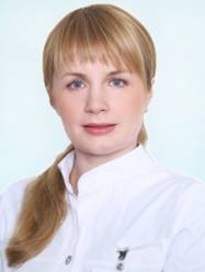 Гутовец Елена Анатольевна
