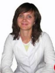 Дедович Ирина Александровна