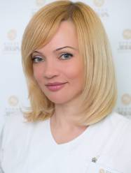Касперович Яна Владиславовна