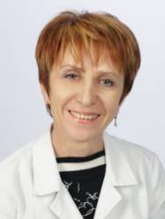 Воробьева Мария Станиславовна
