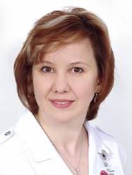 Головко Елена Вацлавовна