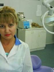 Горегляд Ирина Васильевна