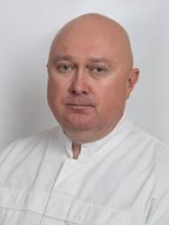 Григорьев Юрий Юльевич
