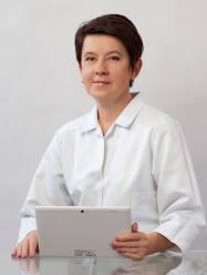 Григорьева Елена Валерьевна