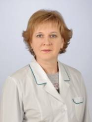 Гришанович Татьяна Николаевна