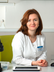 Хайрулина Светлана Ивановна