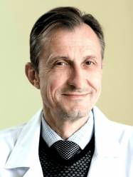 Химко Олег Григорьевич