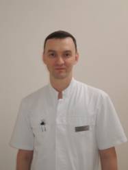 Ходасевич Алексей Николаевич