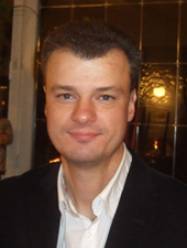 Хоружик Сергей Анатольевич