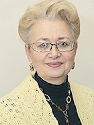 Хурса Раиса Валентиновна