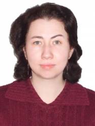 Якуто Елена Александровна