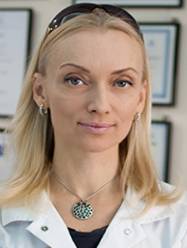 Идельчик Ольга Анатольева
