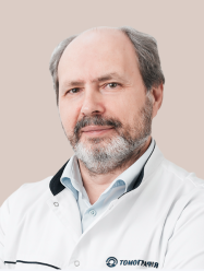 Илькевич Андрей Георгиевич