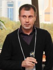 Андрей Николаевич Ильницкий