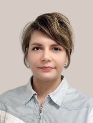 Виниченко Мария Леонидовна