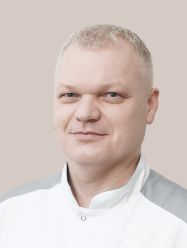 Дерман Сергей Иванович