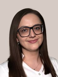 Орехова Марина Александровна