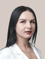 Щерба Екатерина Александровна