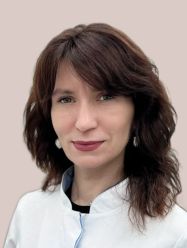 Санина Татьяна Сергеевна
