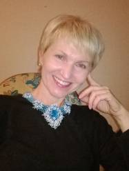 Пальчик Оксана Александровна