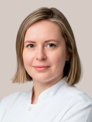 Гарбуль Анна Александровна