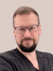 Шалькевич Леонид Валентинович