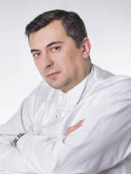 Хорошко Павел Радиславович