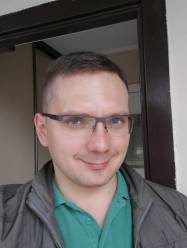 Малыгин Виктор Владимирович 