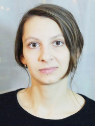 Волгина Виолетта Сергеевна