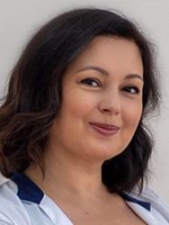 Литвиненко Аннета Михайловна
