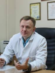 Божко Александр Петрович