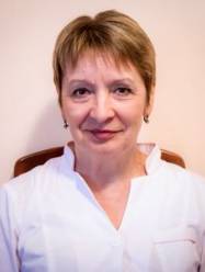 Иванова Любовь Николаевна