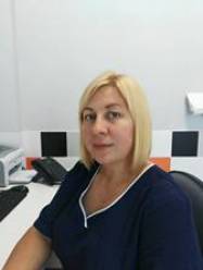 Изотова Наталья Николаевна