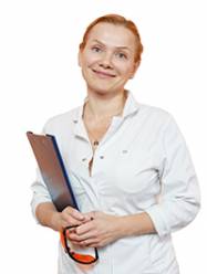Кабуткина Татьяна Вячеславовна