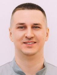 Карпович Вячеслав Владимирович