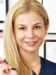 Карпук Марина Сергеевна