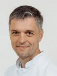 Касперович Александр Сергеевич