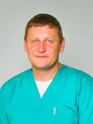 Колесникович Александр Станиславович