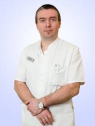 Коршунов Андрей Романович
