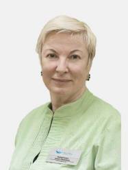 Корженевич Елена Ивановна