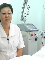 Ким Нина Константиновна