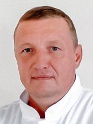 Костин Сергей Леонидович