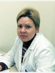 Ковалева Галина Николаевна