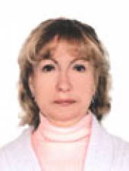 Ковылина  Людмила Алексеевна