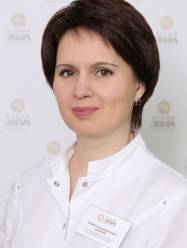 Койпиш Татьяна Владимировна