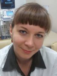 Козич Ольга Павловна