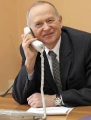 Козлов Игорь Дмитриевич