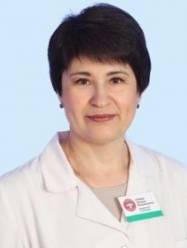Кузина Наталья Владимировна