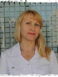 Лаппо Тамара Дмитриевна