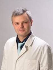 Лашков Юрий Владимирович